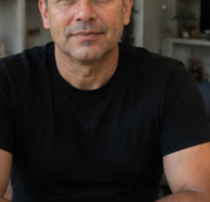 Pedro Rodrigues
