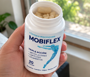 Opinión sobre Mobiflex