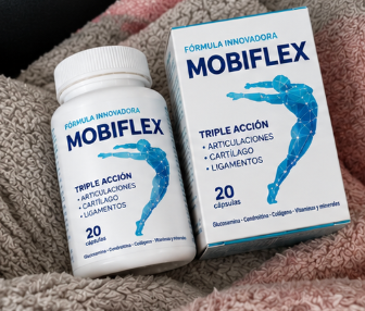Opinión sobre Mobiflex