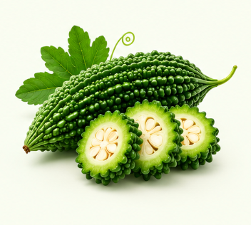 Melón amargo