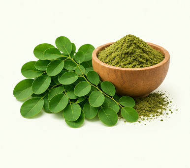 Moringa