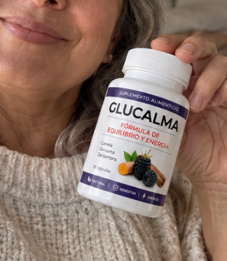 GLUCALMA