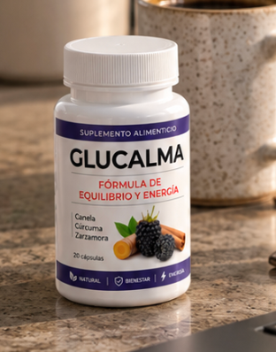 GLUCALMA